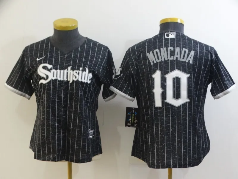 Chicago White Sox 105