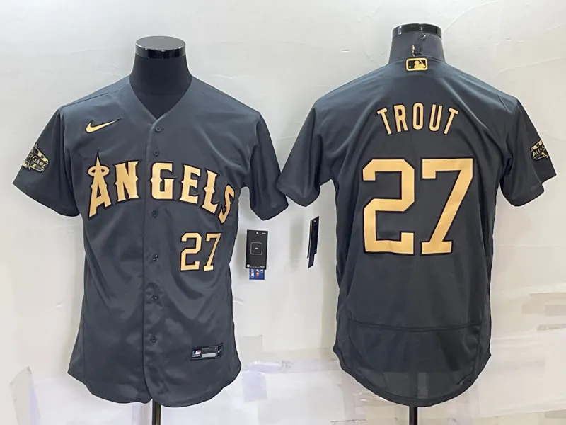 Los Angeles Angels 77