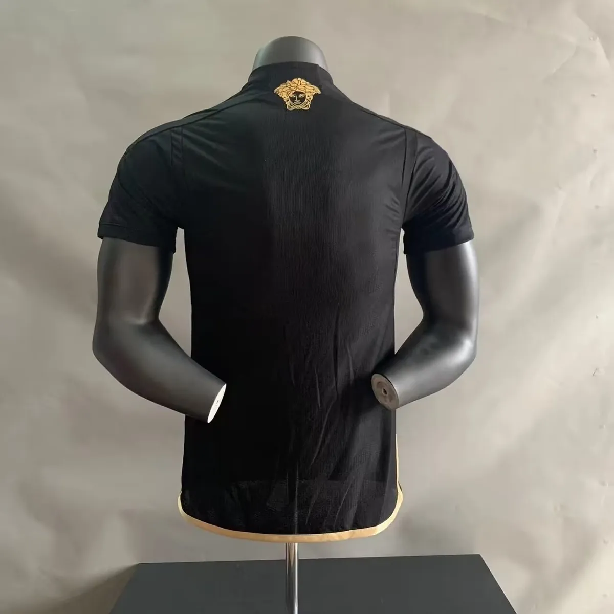 24-25 Arsenal Special Edition Black Kit Player Version Shirt Football AAAAJersey Yupoo 1