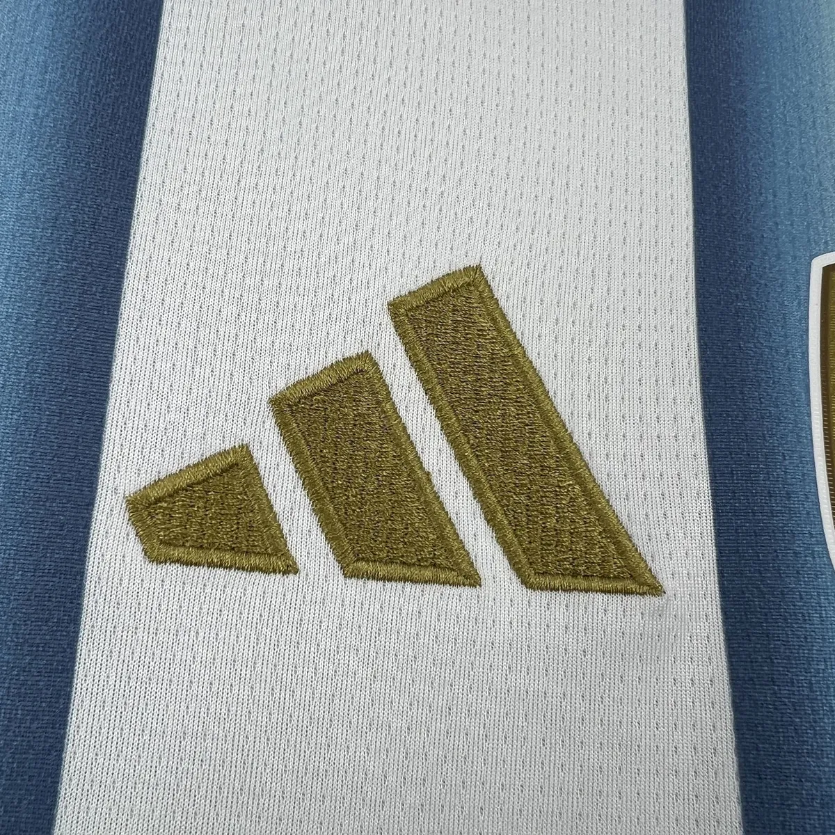 2026 World Cup Argentina Home Kit Football T-Shirt AAAAJersey Supply Yupoo 4