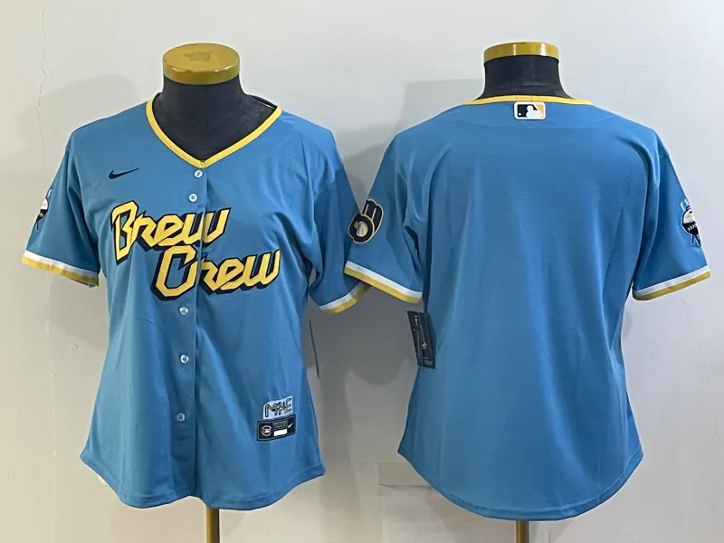 Milwaukee Brewers 49
