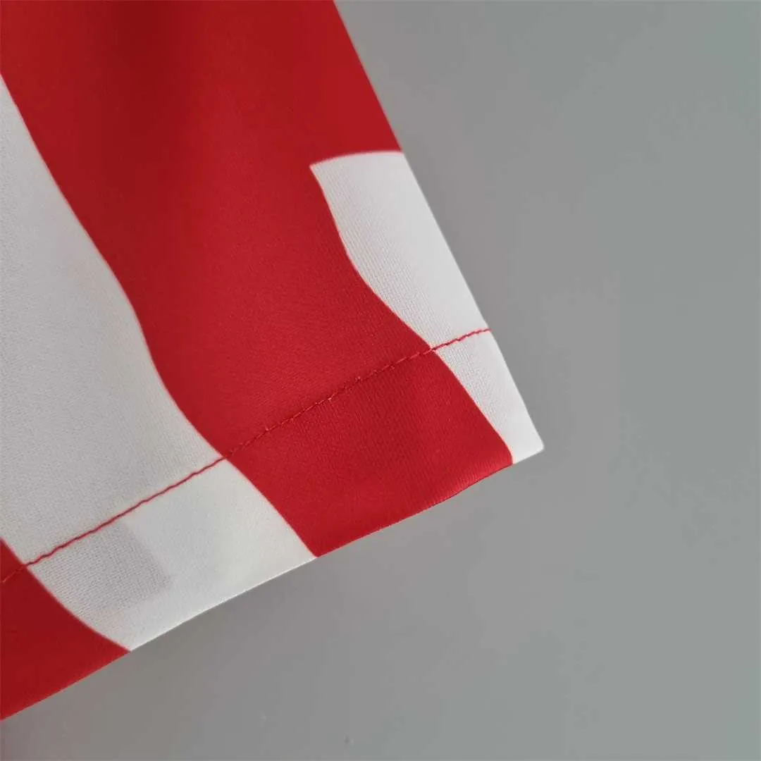 22-23 Atletico Madrid home - 3 11