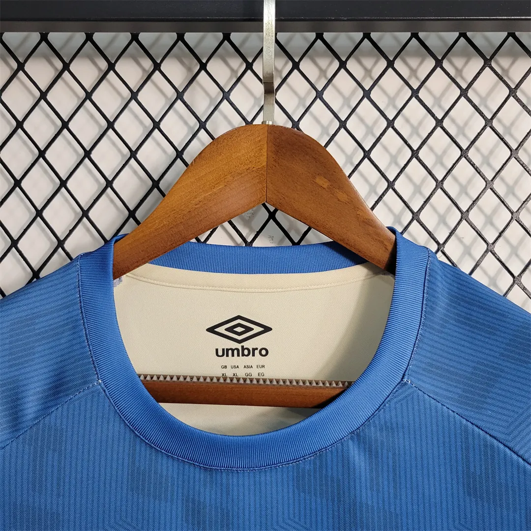 23-24 Santos Training Suit 8