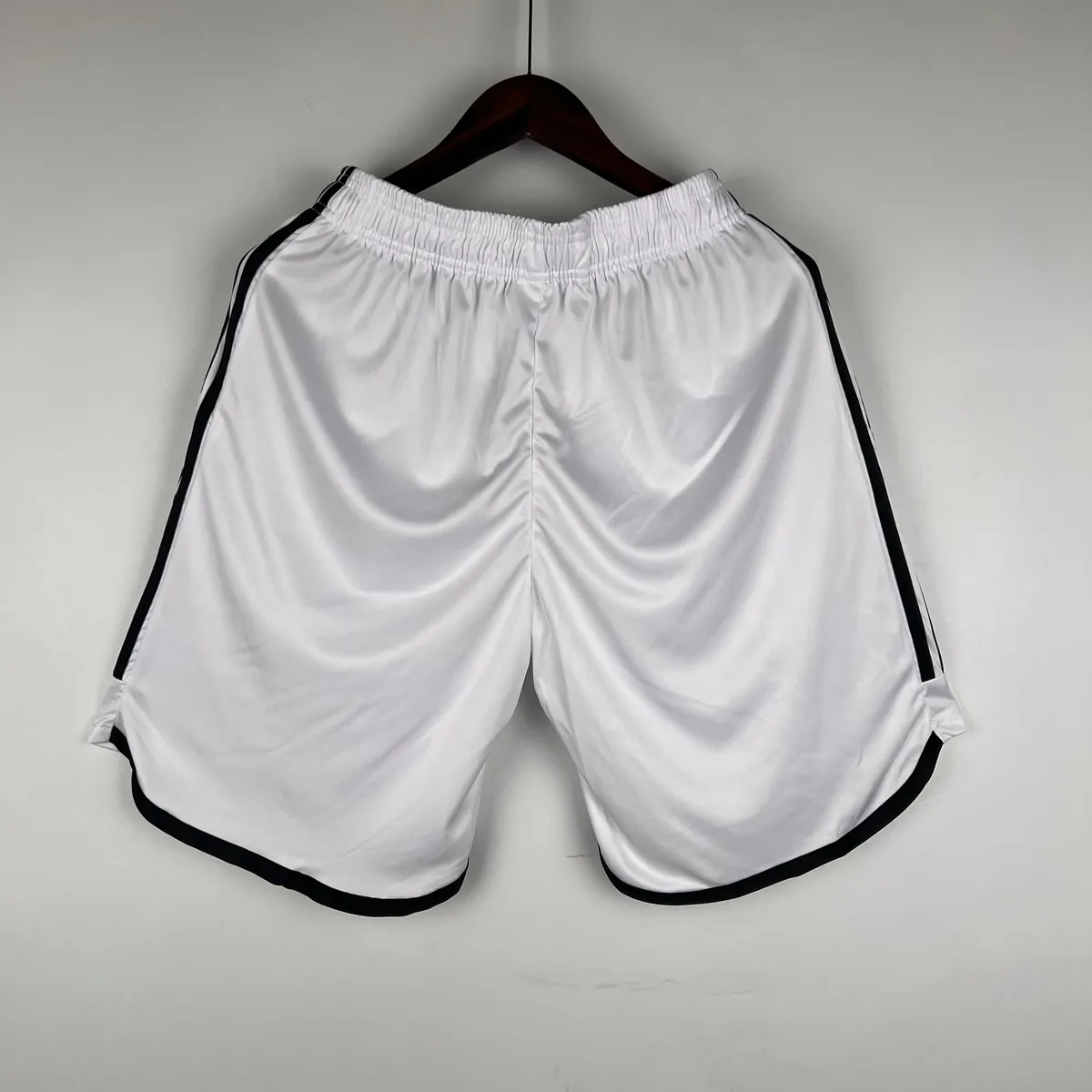 23-24 Manchester United Shorts Home S-XXL 4