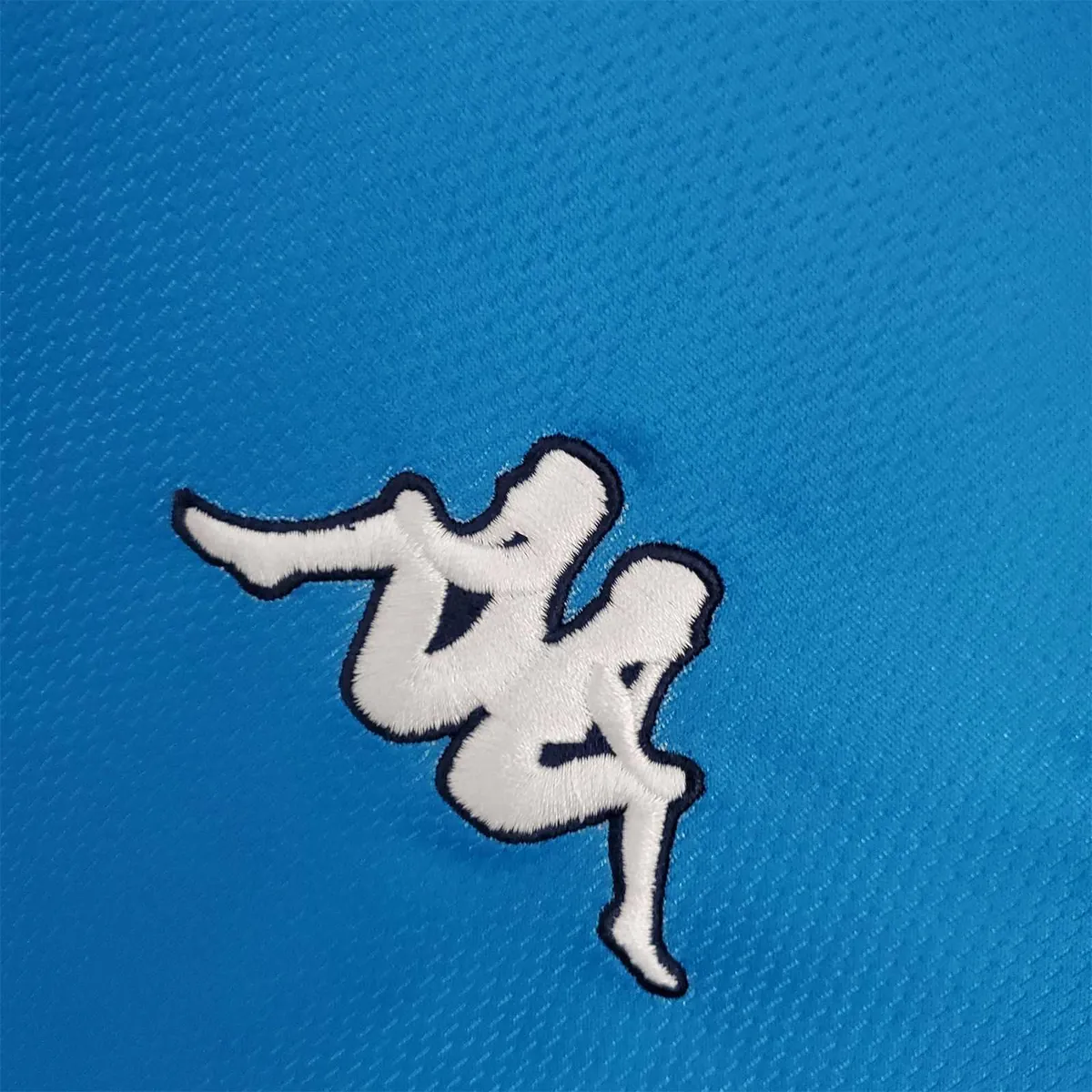 97-99 Manchester City home 2