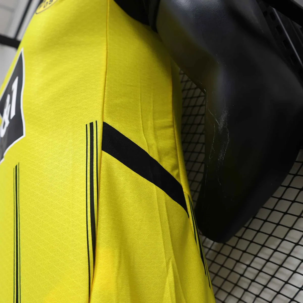 24-25 Dortmund Home Kit Player Version Shirt Football AAAAJersey Supplier 5