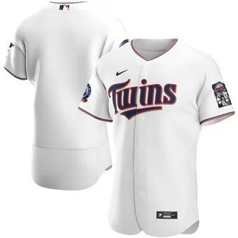Minnesota Twins 6
