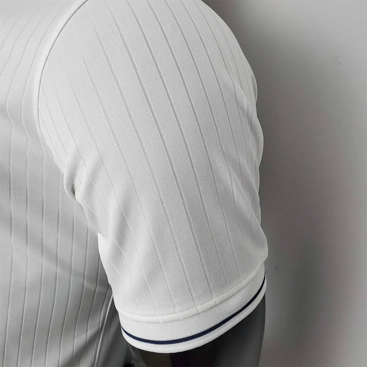 22-23 PSG POLO white 4