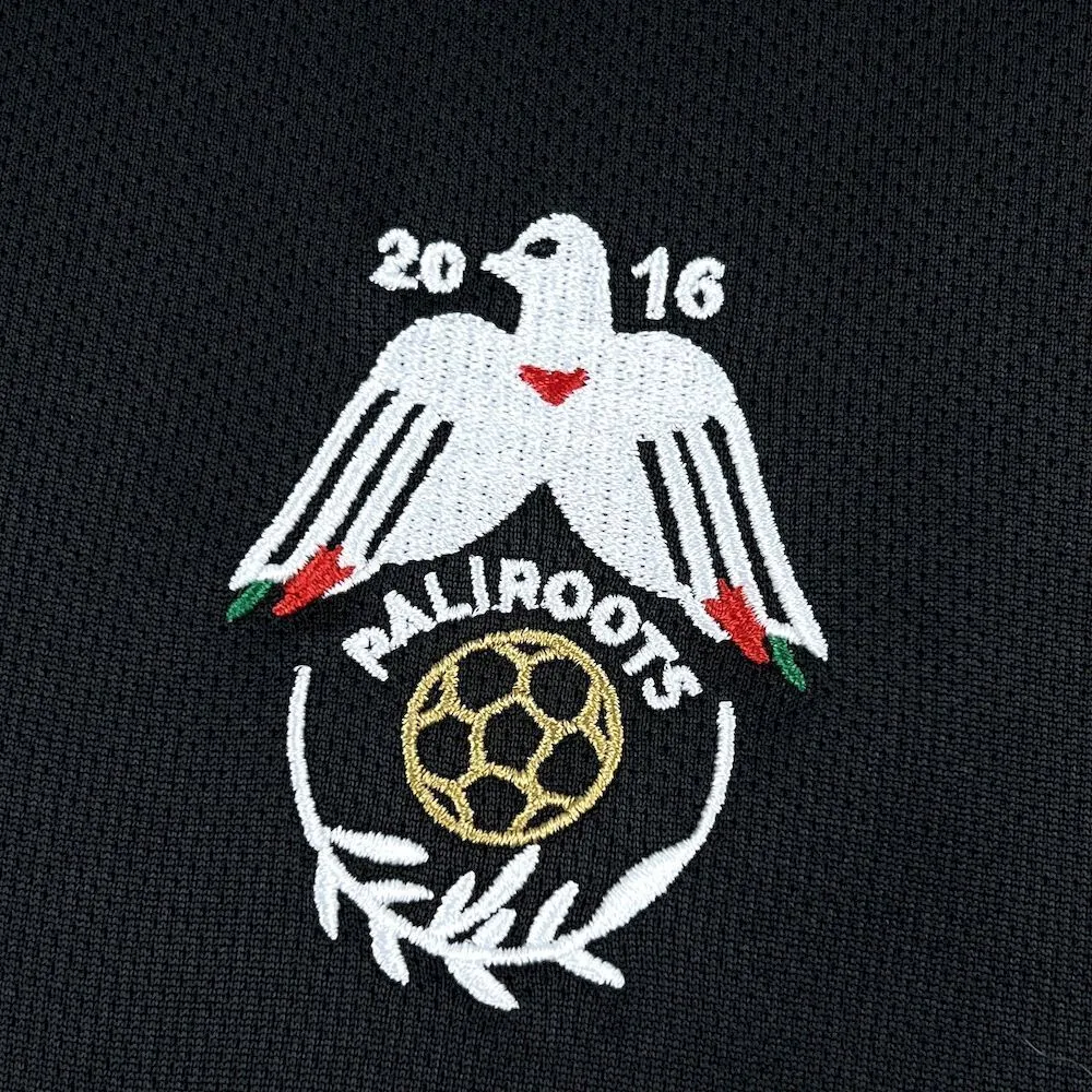 2025 Palestine Special Edition Soccer Shirt AAAAJerseys Yupoo 5