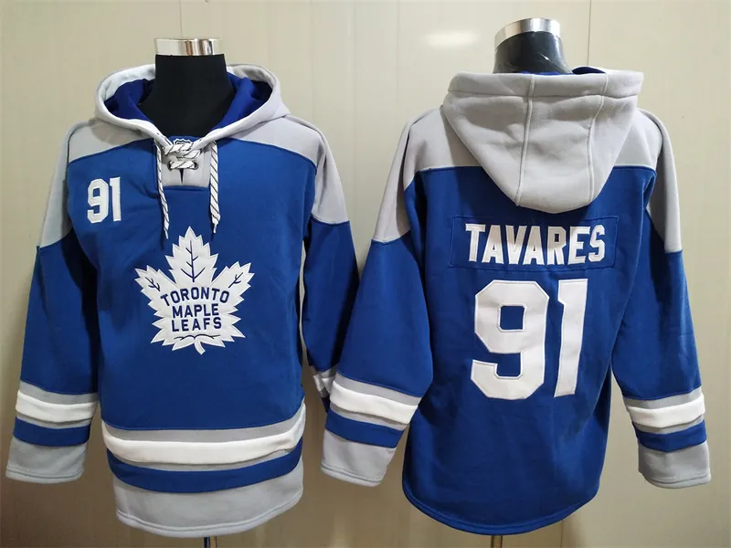 Maple Leafs Hoodie Ice Hockey jersey 【ID4190806】M-3XL 多伦多枫叶队帽衫冰球服 6