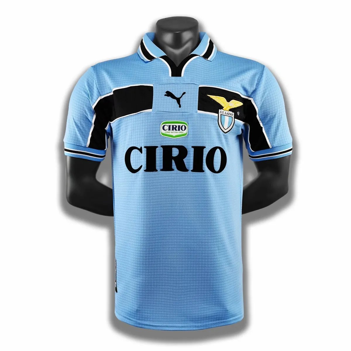 98-99 Lazio home 7