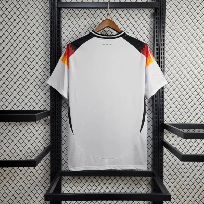 2024 Germany Home Kit Jersey Supplier Yupoo 8