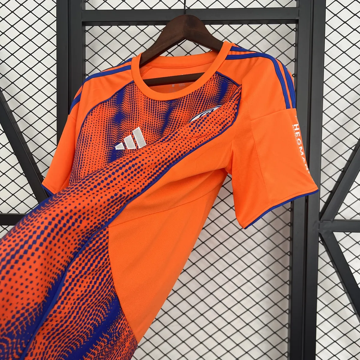 25-26 Schalke 04 Third Away Kit Futbol T-Shirt ete Sport AAAAJersey Supply Yupoo 3