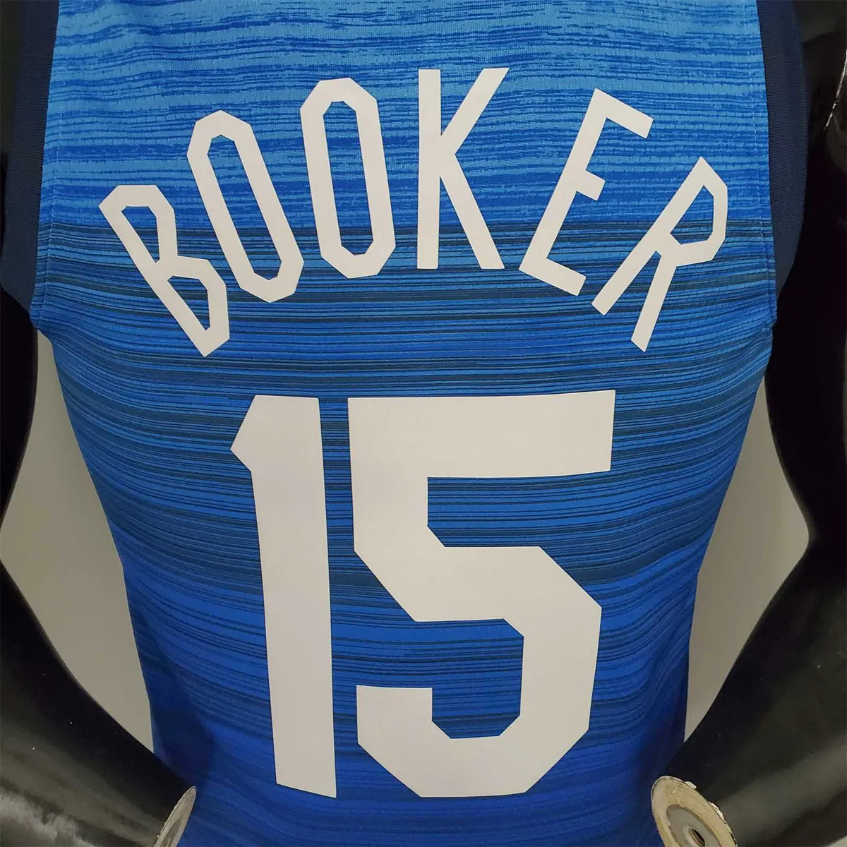 2021 Olympics BOOKER#15 USA Team USA Blue 1