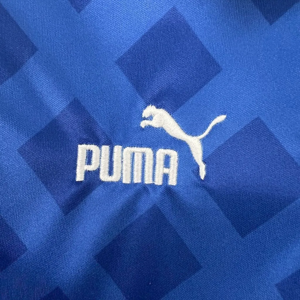 95-97 Parma Away Retro Kit Vintage Shirt AAAAJersey Supplier Yupoo 2