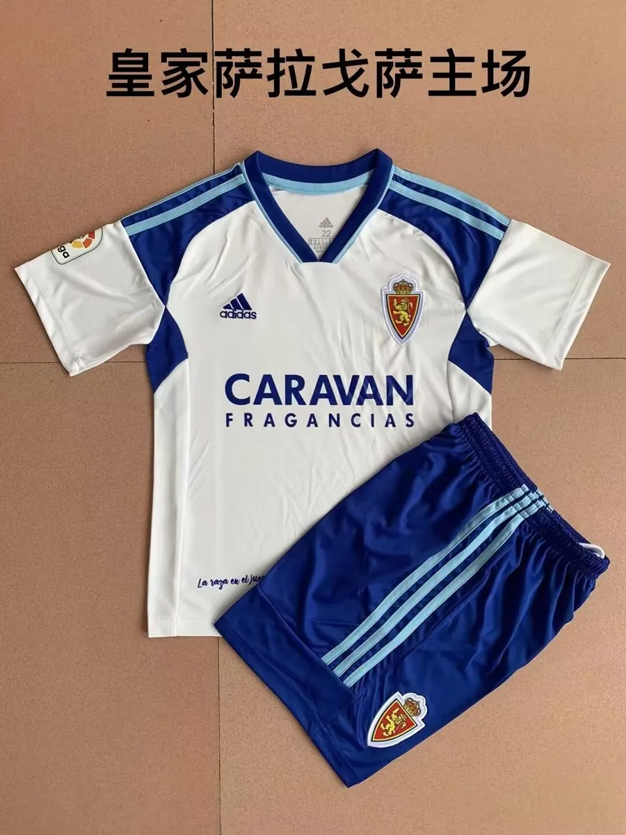 Real Zaragoza 6