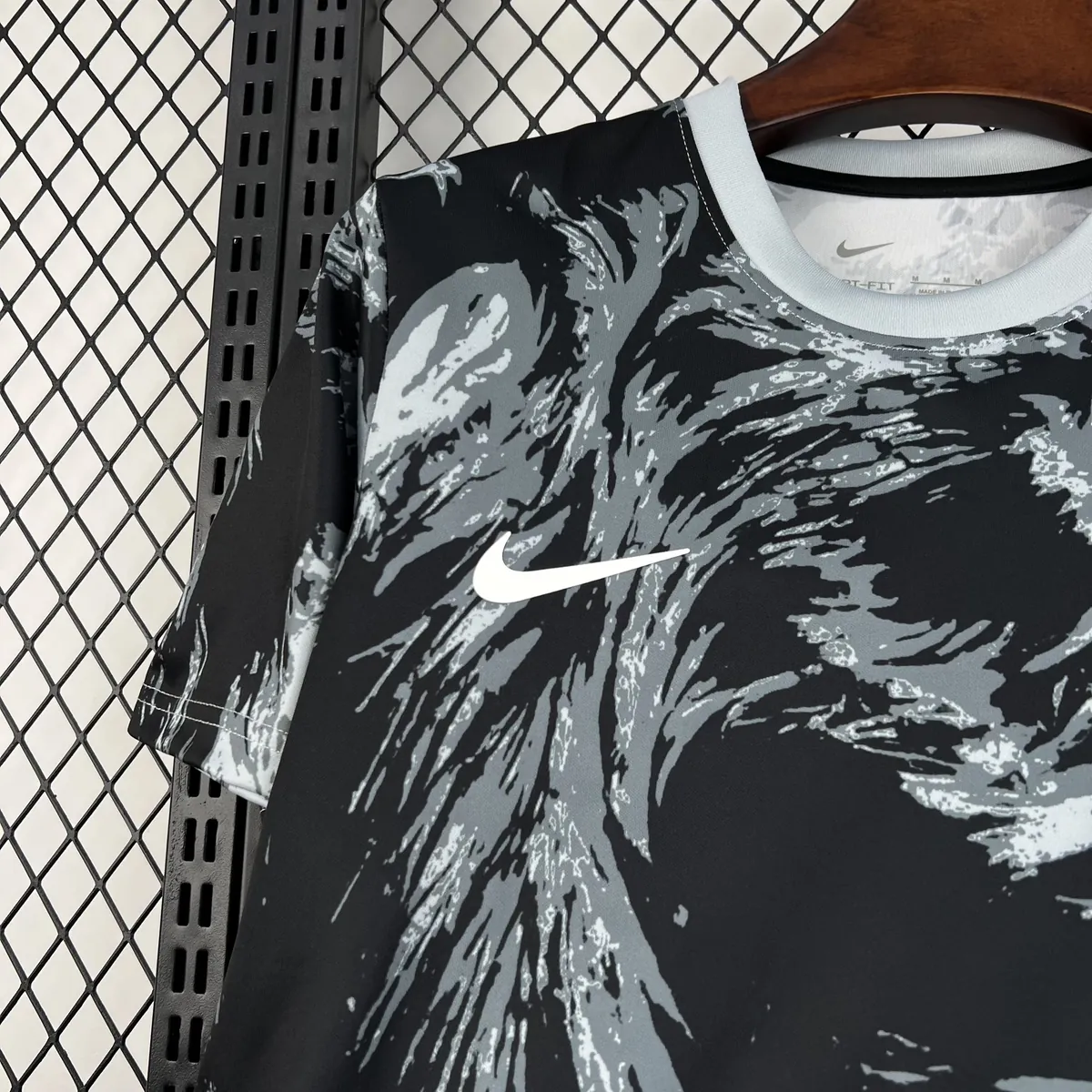 2026 England Mens Special Edition Soccer T-Shirt AAAAJersey Supply Yupoo 8 7