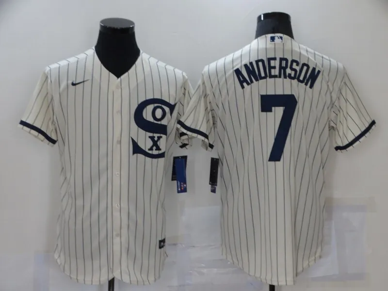 Chicago White Sox 94