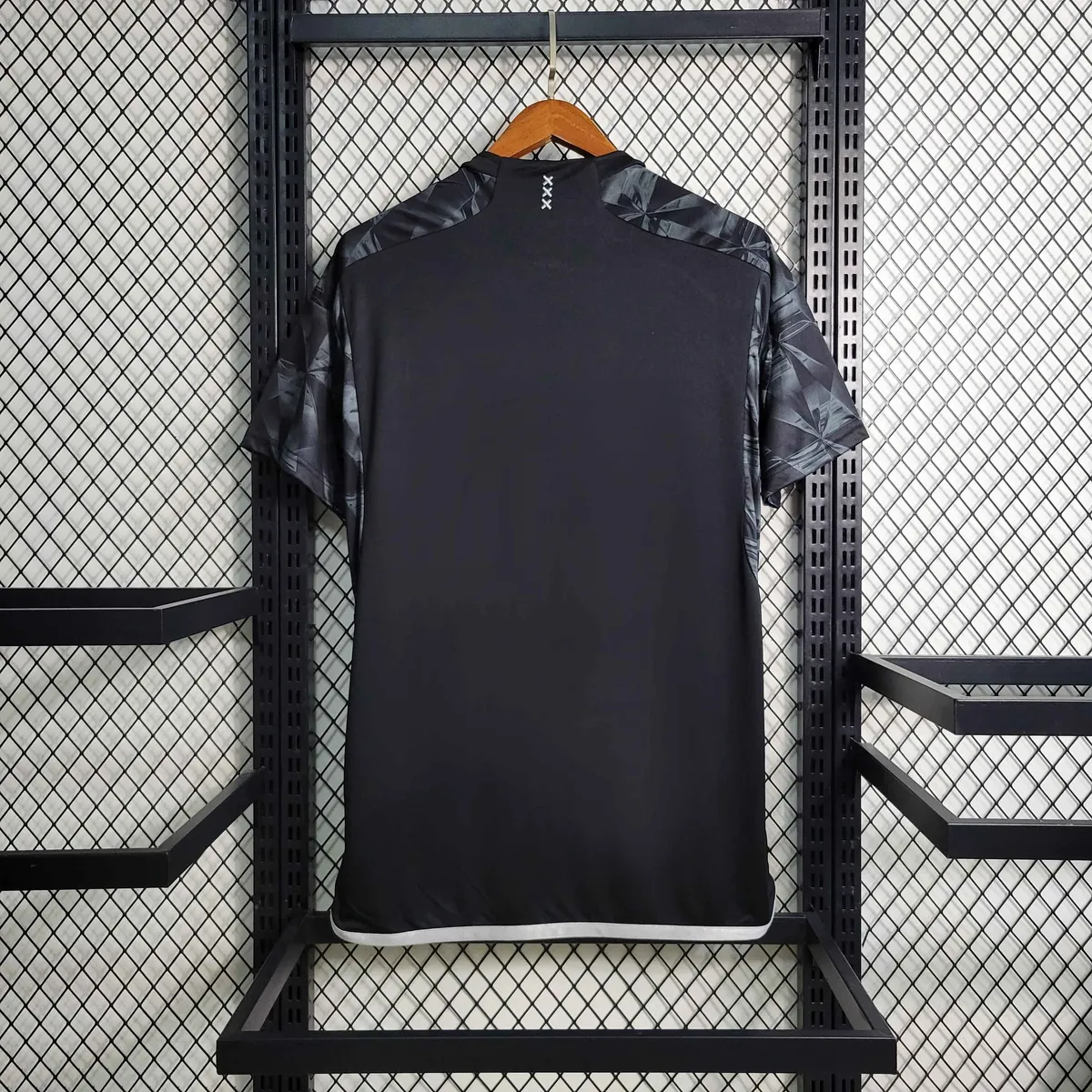 23-24 Ajax Second Away S-4XL 5