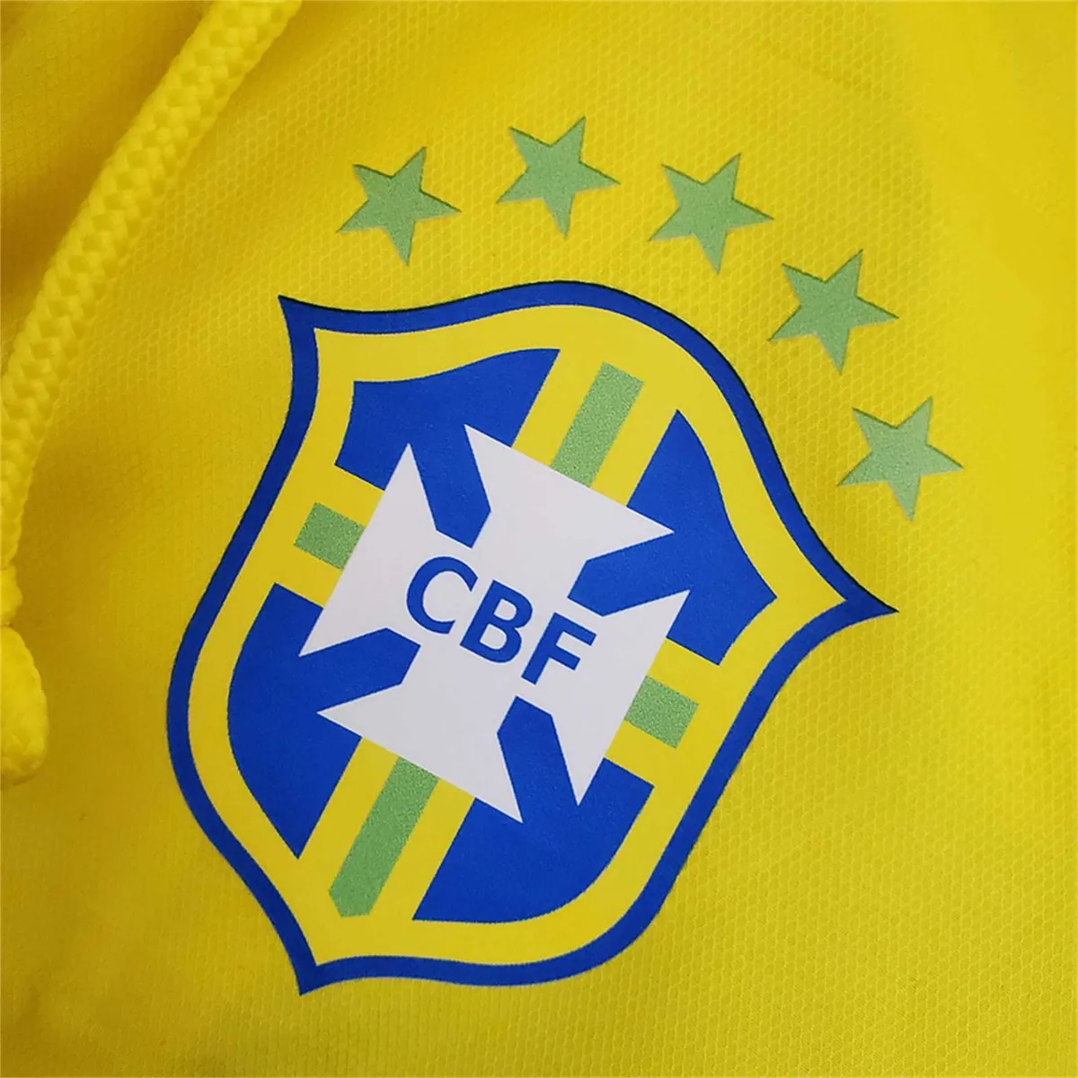2021 Brazil blueyellow windbreaker 7