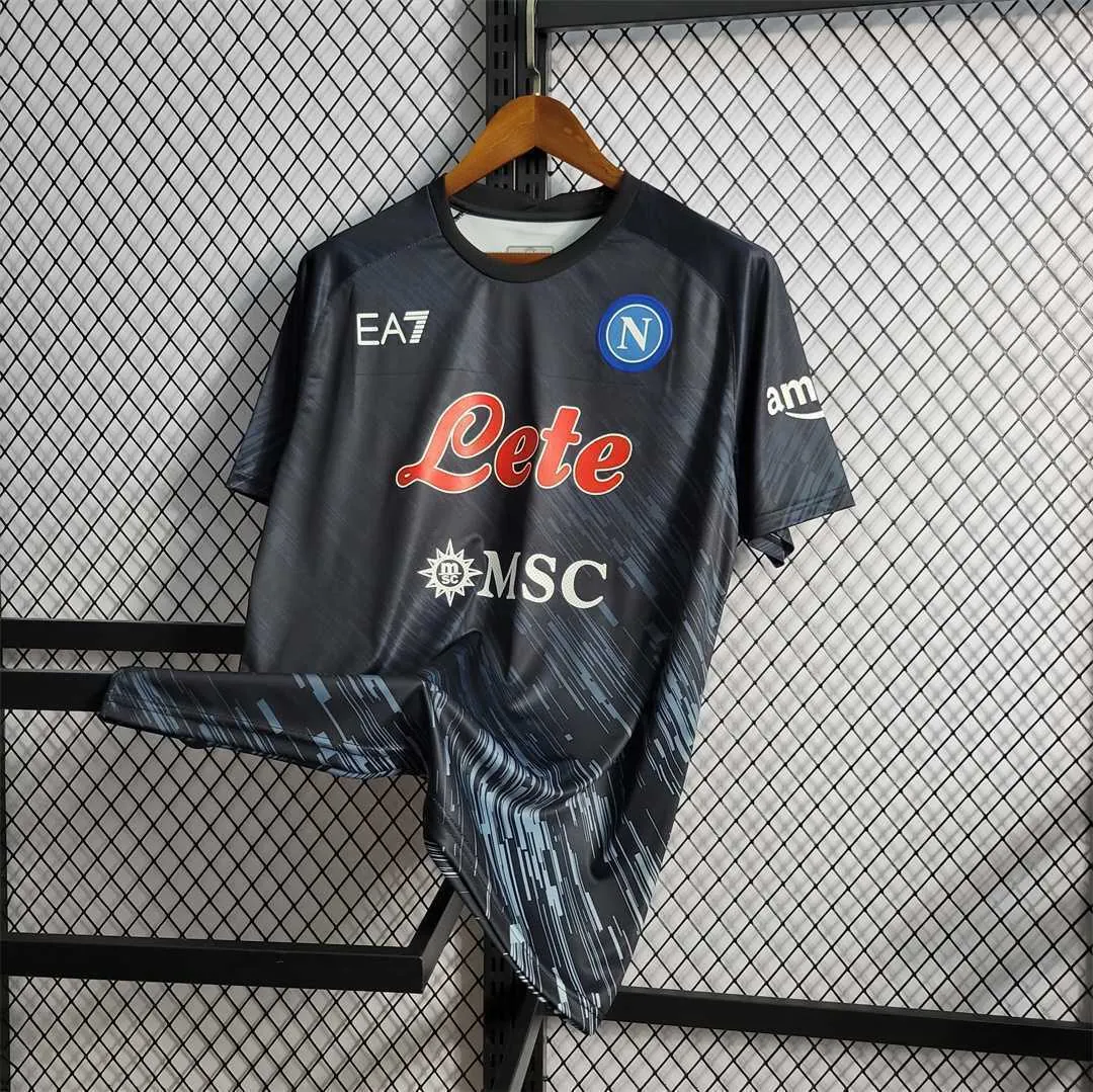 22-23 Napoli third away 7
