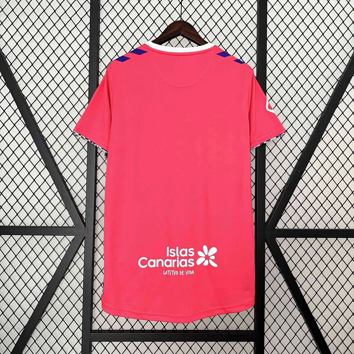 24-25 Tenerife Third Kit Football Apparels Sport AAAAJersey Yupoo 1