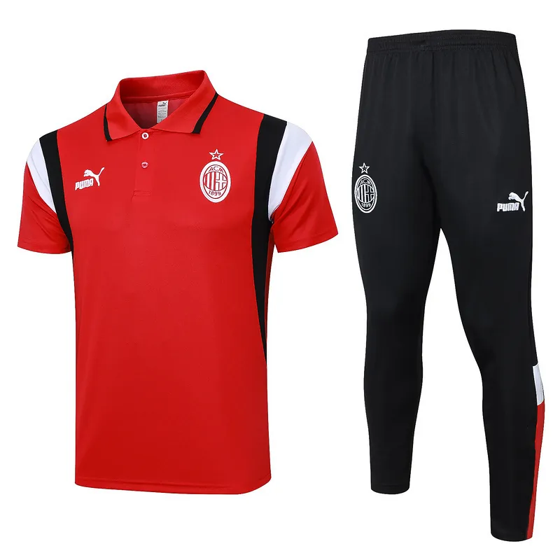 23-24 AC Milan Polo Yupoo 3
