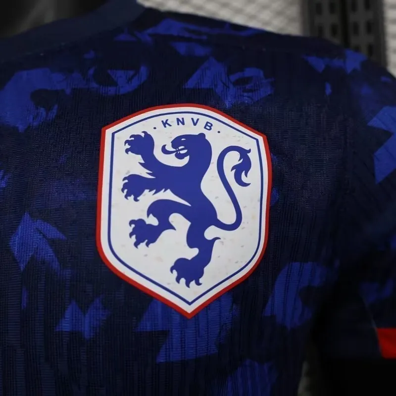 2023 Netherlands away player version S-XXL 3