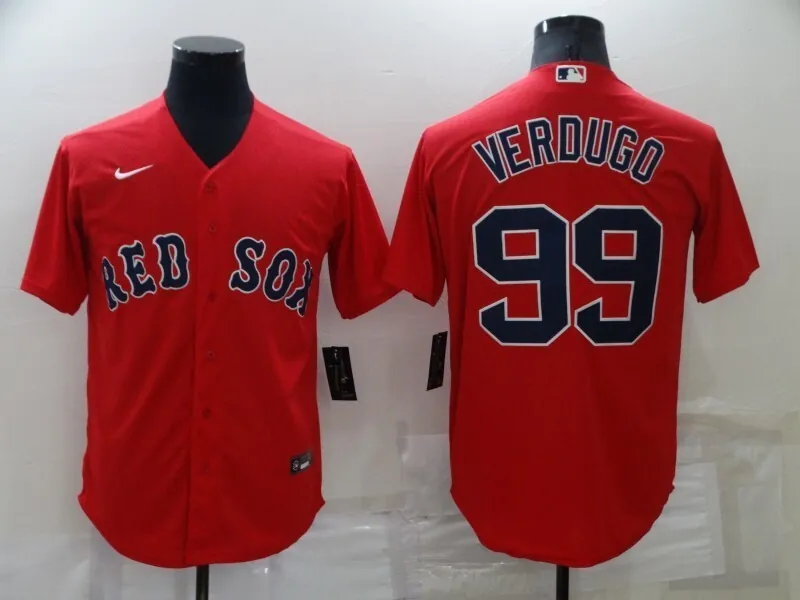 Boston Red Sox 23