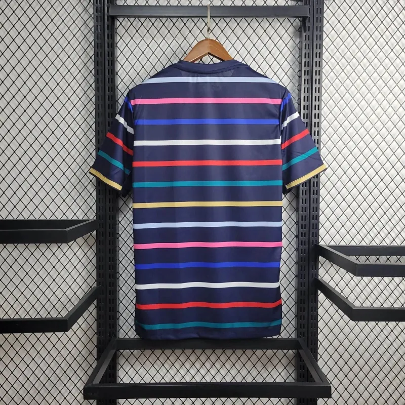 2024 France Training Kit Best Jerseys Yupoo 1