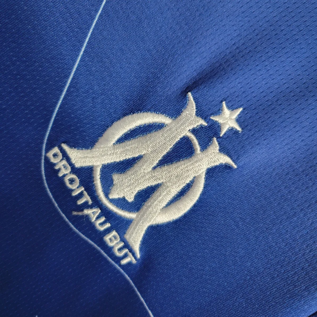 23-24 Marseille away kids size 16-28 2