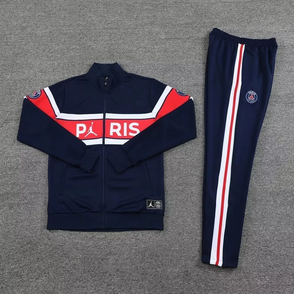 23-24 PSG Jackets Yupoo 3