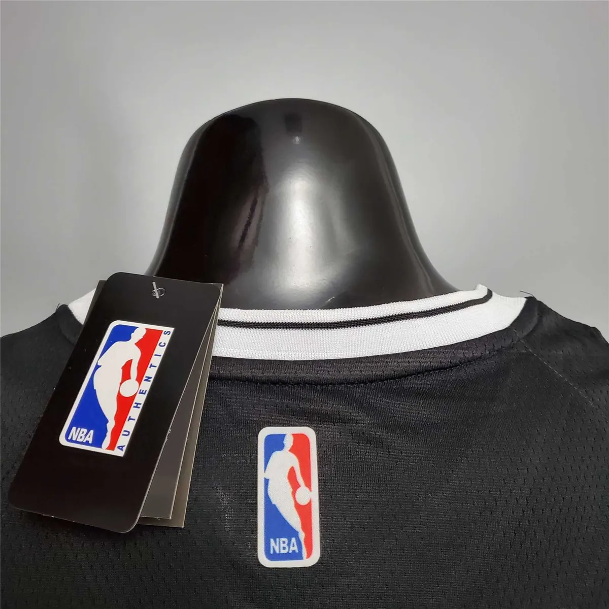 Irving #11 Brooklyn Nets black1684437047000 1