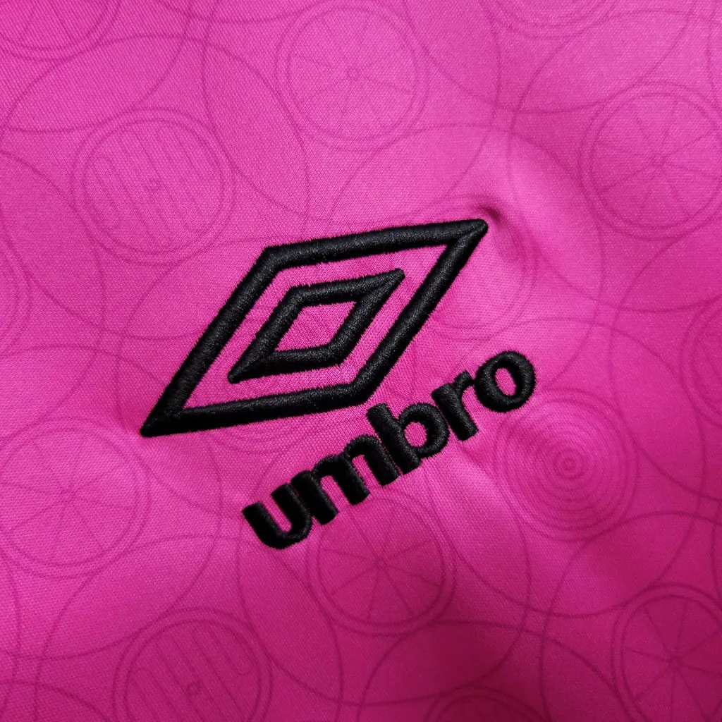 23-24 Atlético Paranaense pink S-4XL Cheap Soccer Jerseys 1