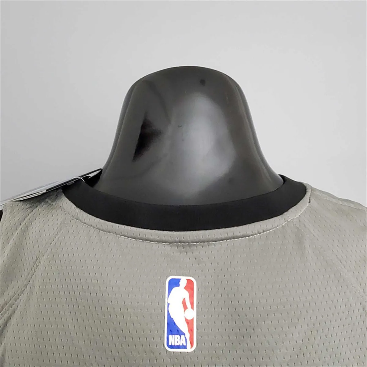 Nets Aldridge #21 Flyer Grey 7