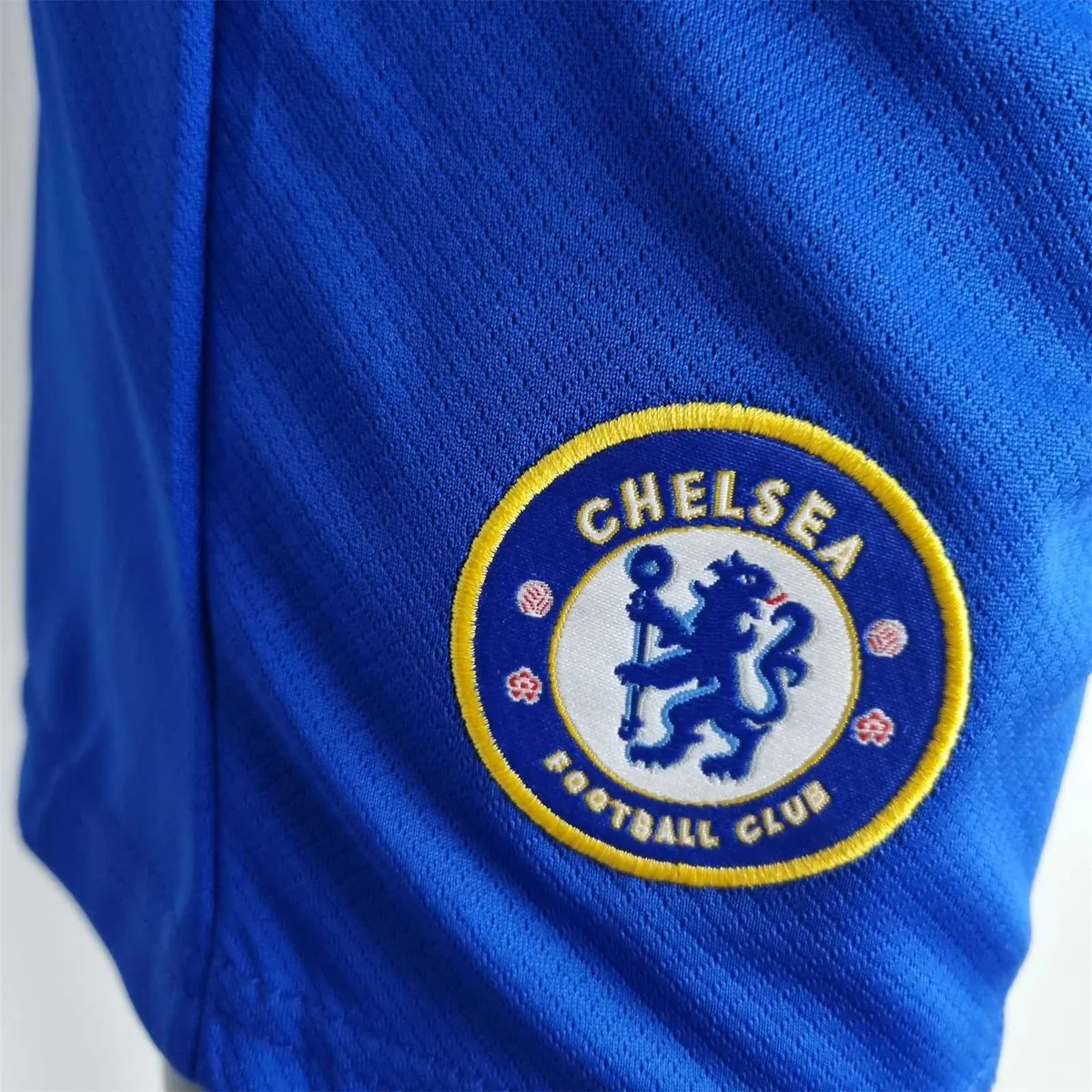 22-23 Chelsea home kids kit 8