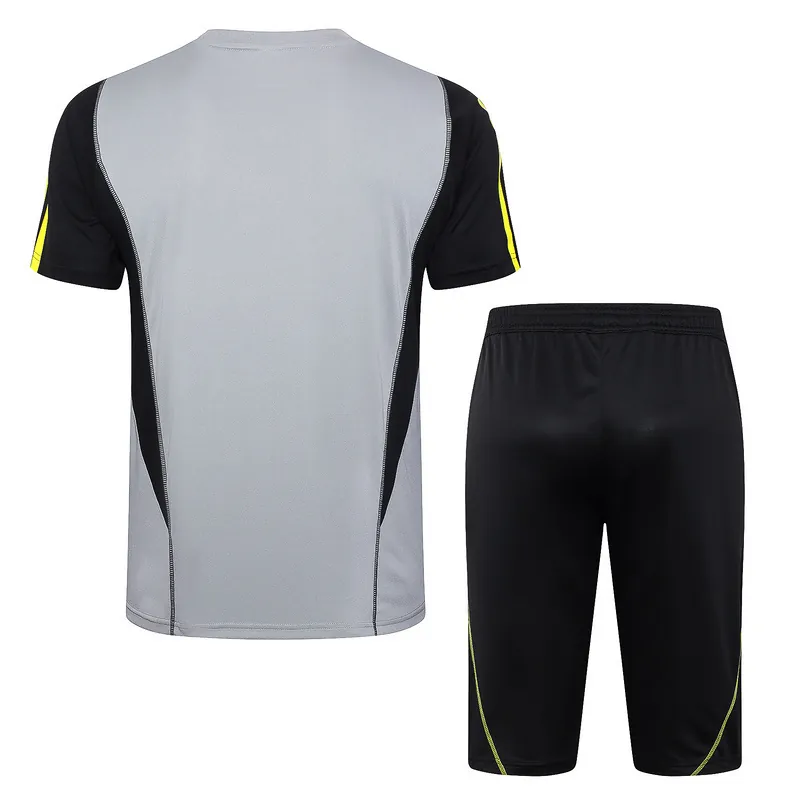 24-25 Flamengo Training Soccer Jerseys Football Shirts 1