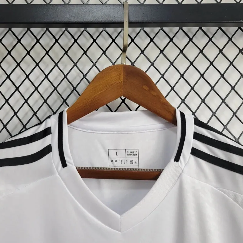 24-25 Real Madrid Home Kit Jersey Supplier Yupoo 6