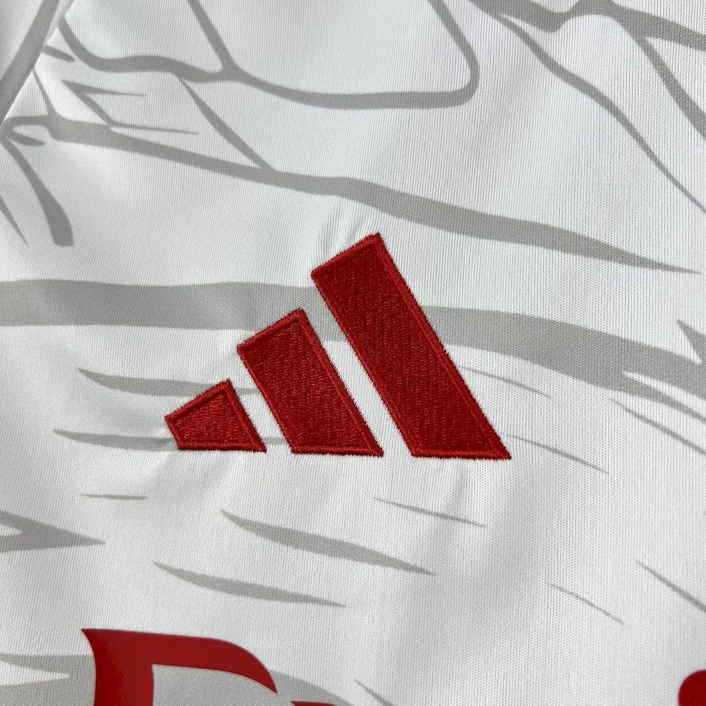 25-26 Benfica x águia Vitória Special Edition Shirt Football Apparels AAAAJersey Supply Yupoo 3