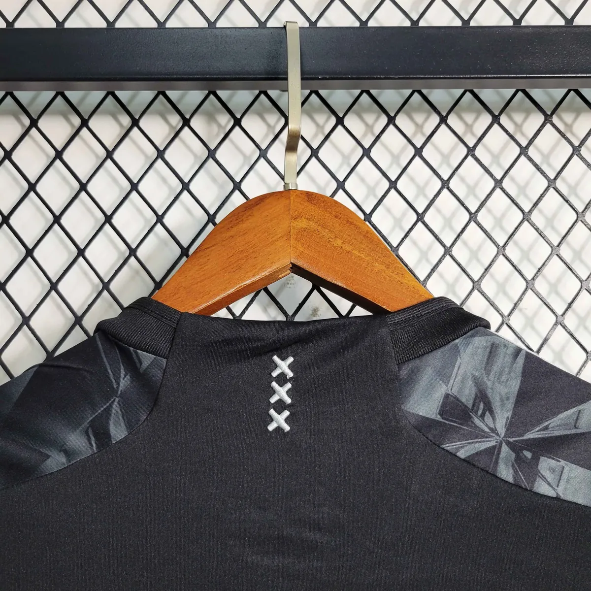 23-24 Ajax Second Away S-4XL 2