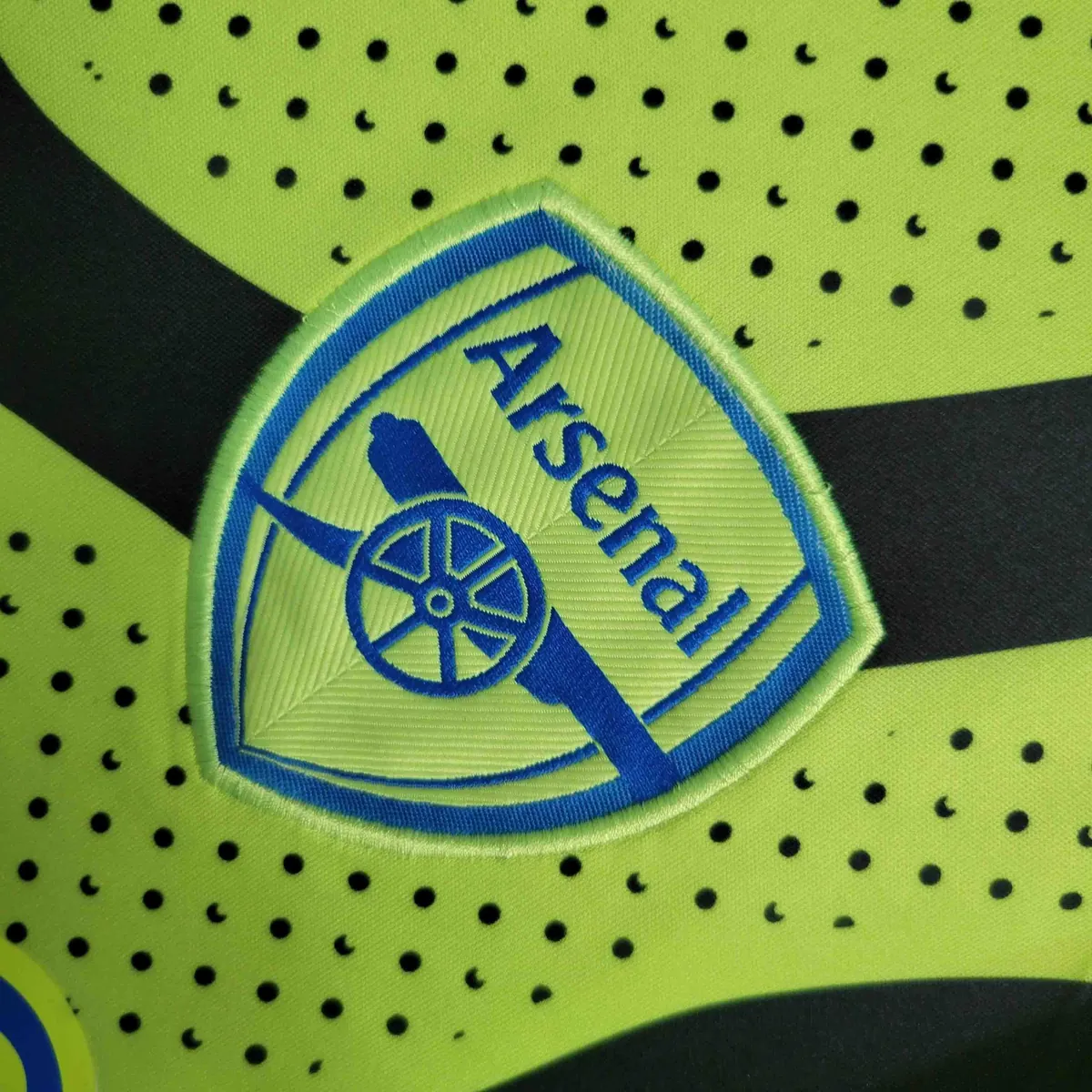 23-24 Arsenal Away S-4XL 2