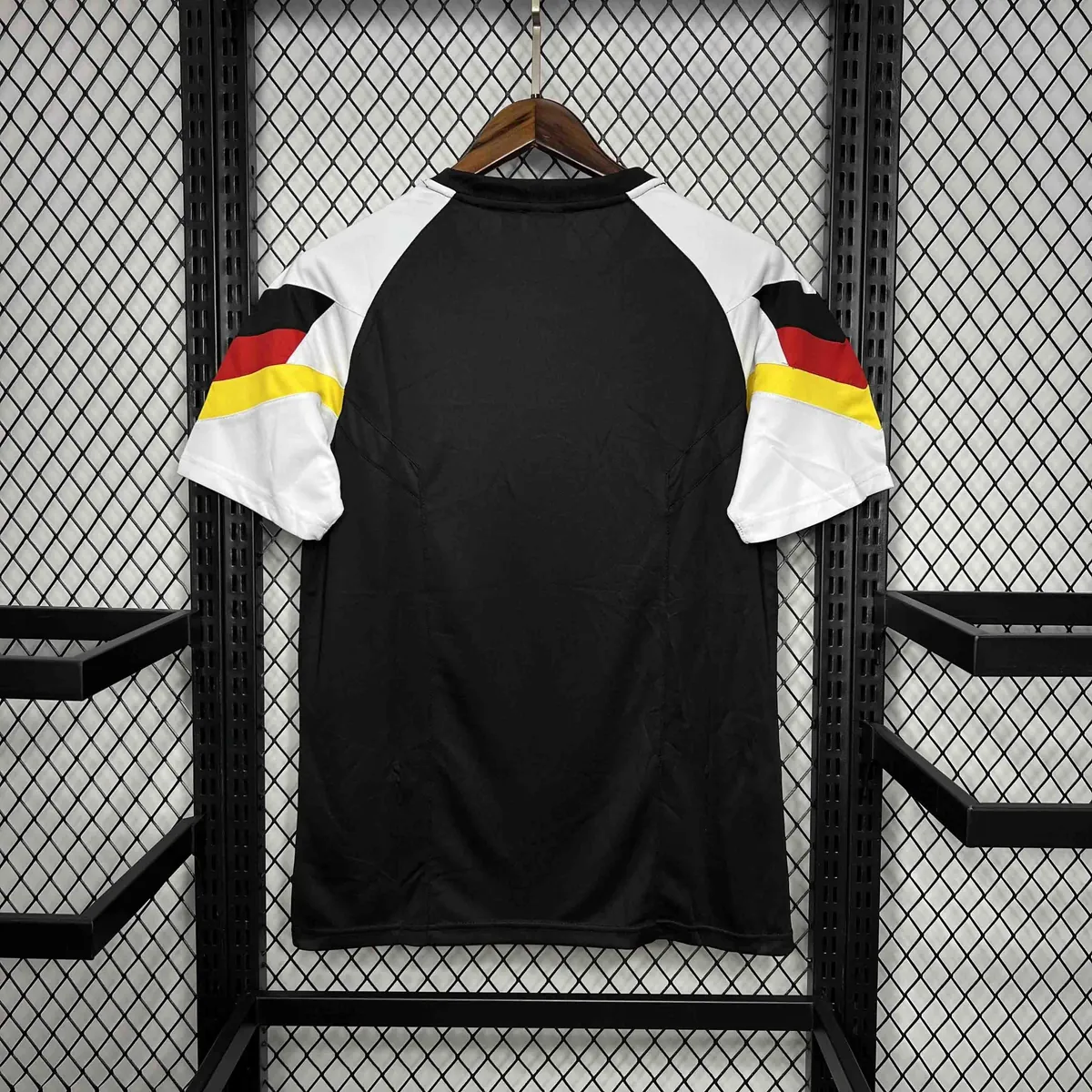 2024 Germany Euro 2024 Originals Tee Black Shirt AAAAJersey Supplier Yupoo 2