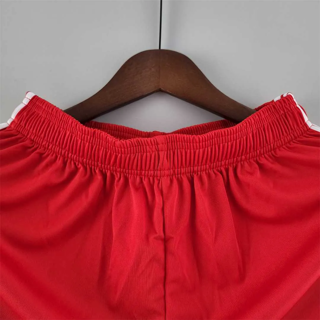 22-23 Bayern home Shorts 5