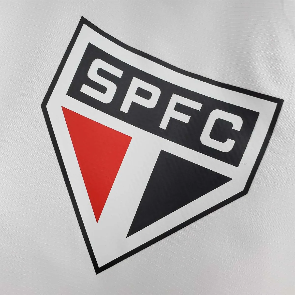 22-23 Sao Paulo white windbreaker 6