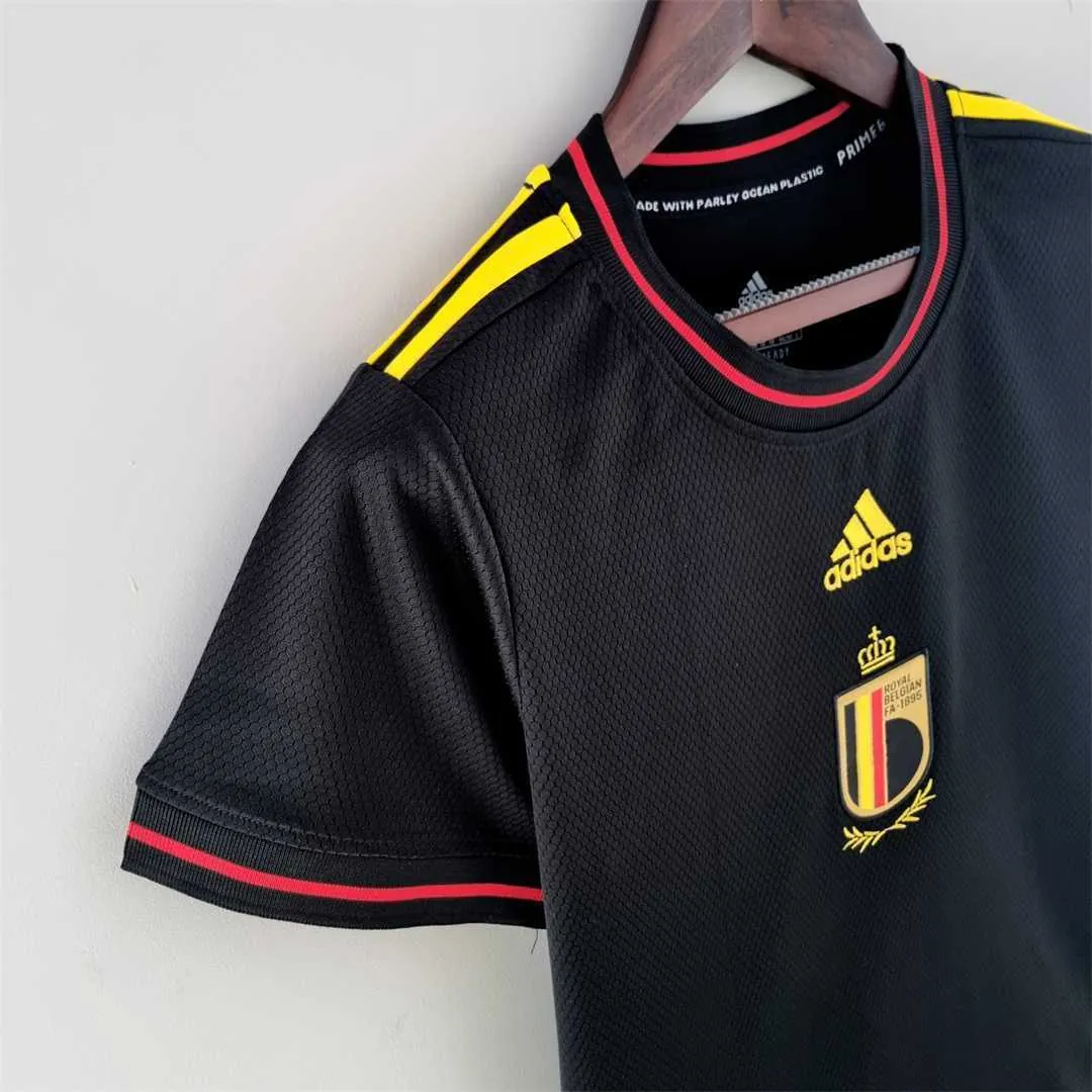 2022 Belgium women black 4