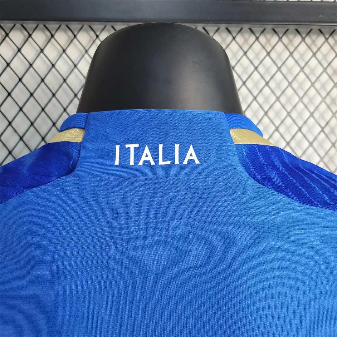 2023 Italy home player version 5