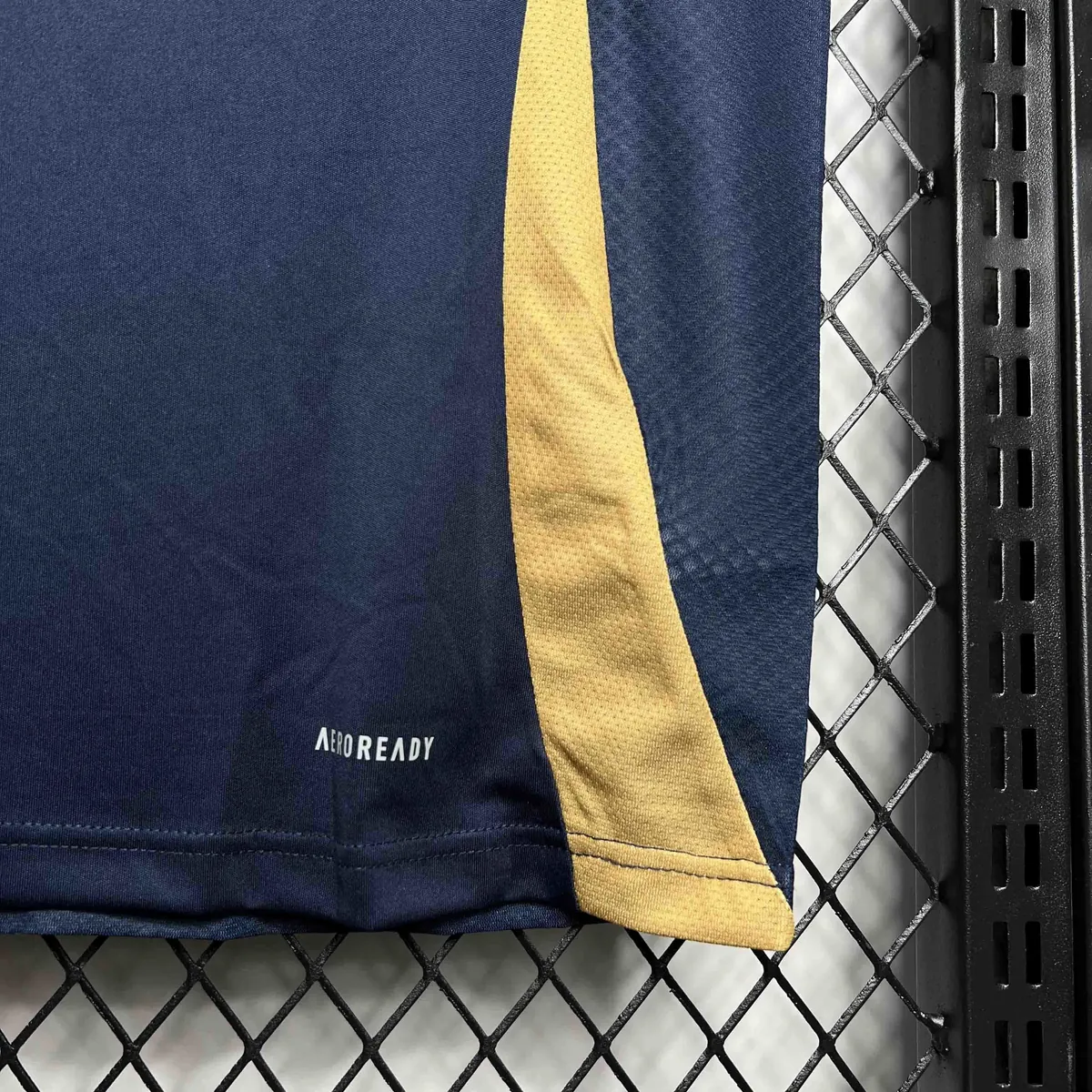 24-25 Al-Nassr Away Kit Football Apparel AAAAJersey Wholesale Yupoo 4