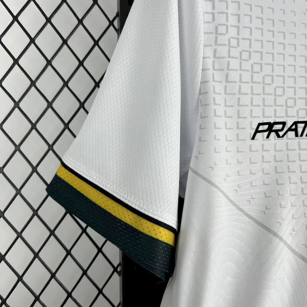 25-26 Volta Redonda Away Kit Football T-Shirt AAAAJersey Supply Yupoo 4