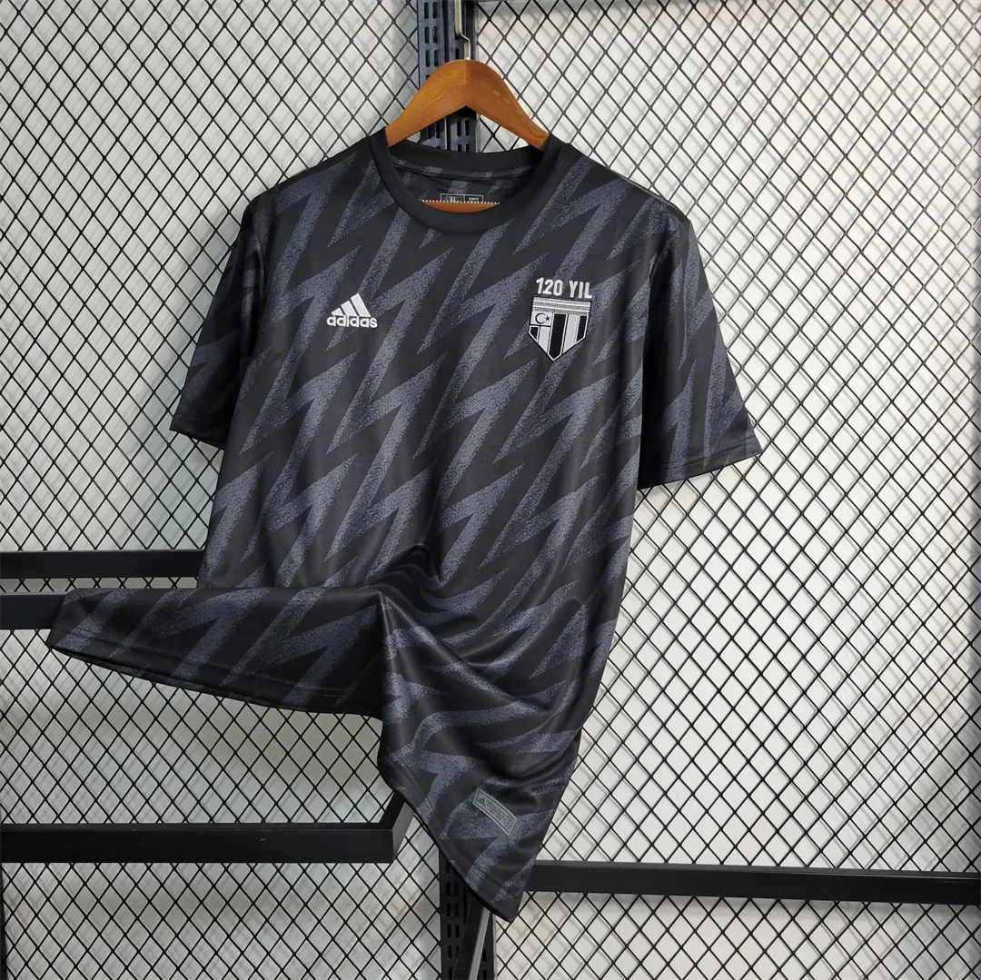 23-24 Besiktas 120th Anniversary Edition 7