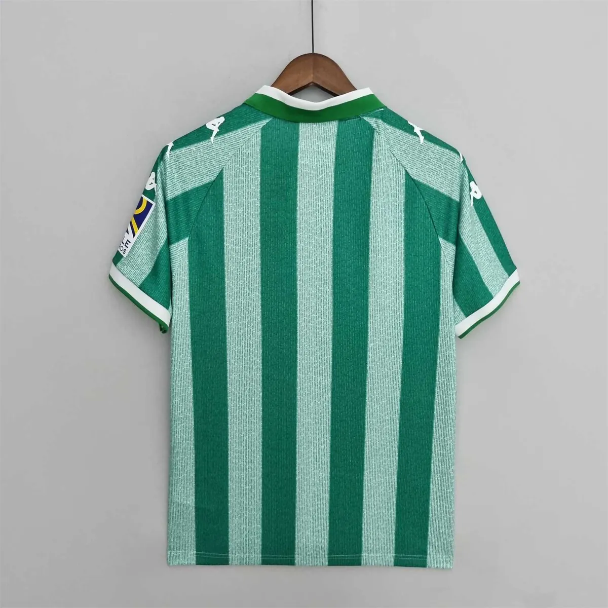 22-23 Real Betis green special edition 2
